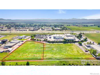 8360 Raspberry Way, Frederick, CO 80504