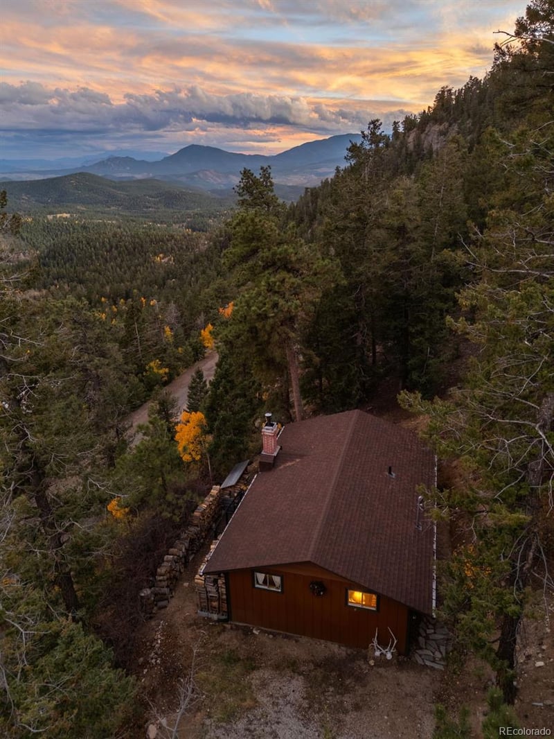 31327 Kings Valley, Conifer, CO 80433
