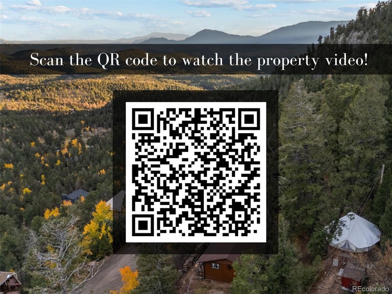 31327 Kings Valley W, Conifer, CO 80433