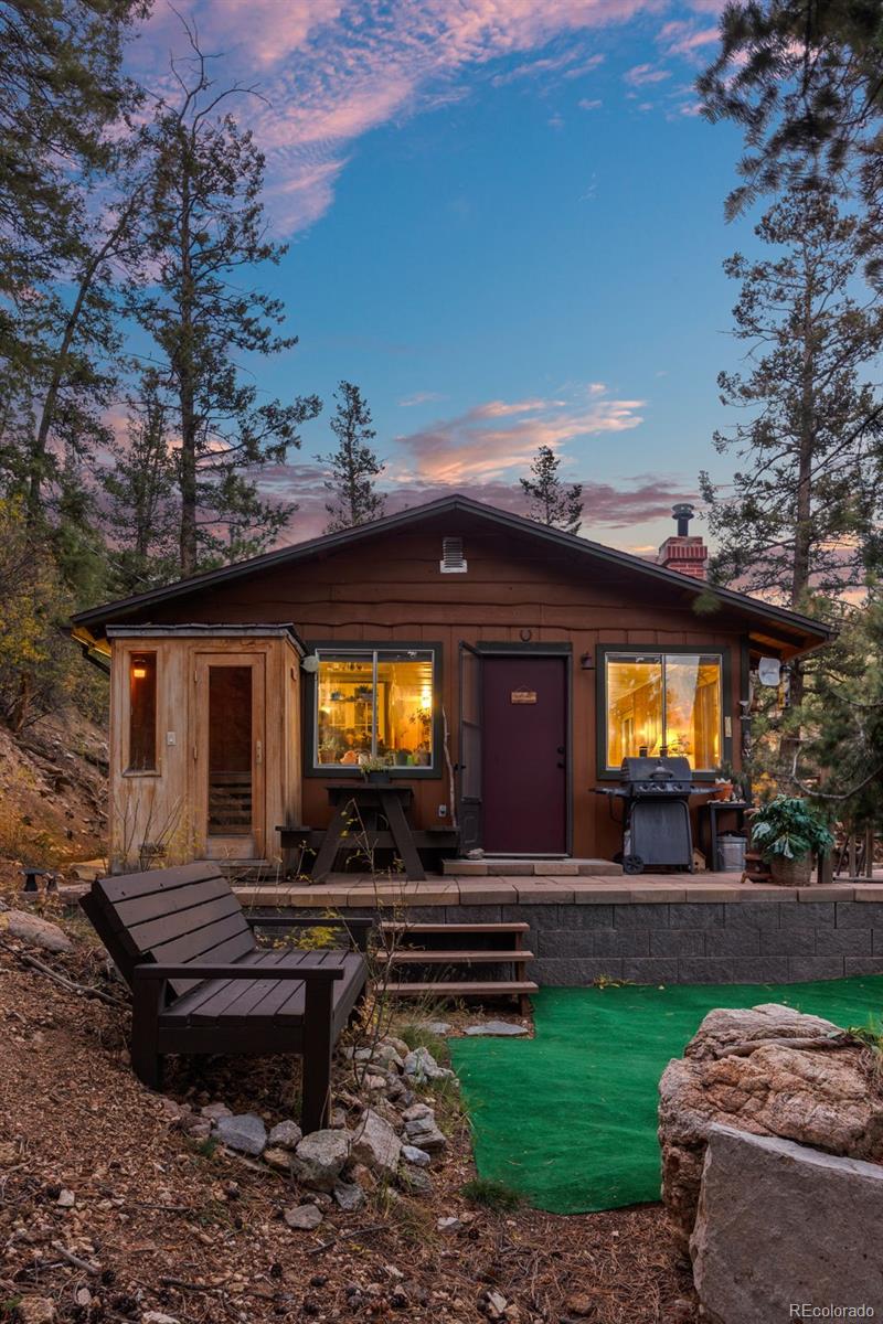 31327 Kings Valley W, Conifer, CO 80433