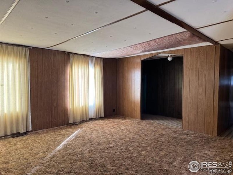 198 Logan St, Walden, CO 80480