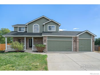 676 Timber View Ct, Loveland, CO 80538