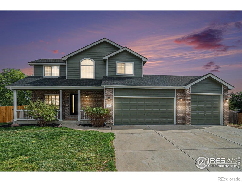 676 Timber View Ct, Loveland, CO 80538