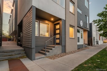 3737 Kalamath St #1, Denver, CO 80211
