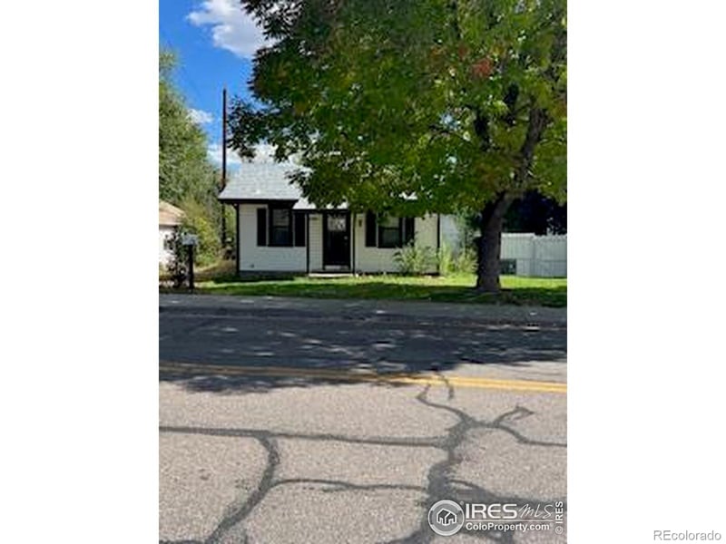 1524 Main St, Louisville, CO 80027