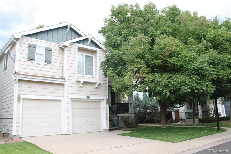 1147 Boston Ct, Denver, CO 80247