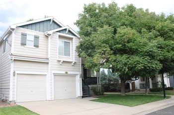 1147 S Boston Ct, Denver, CO 80247