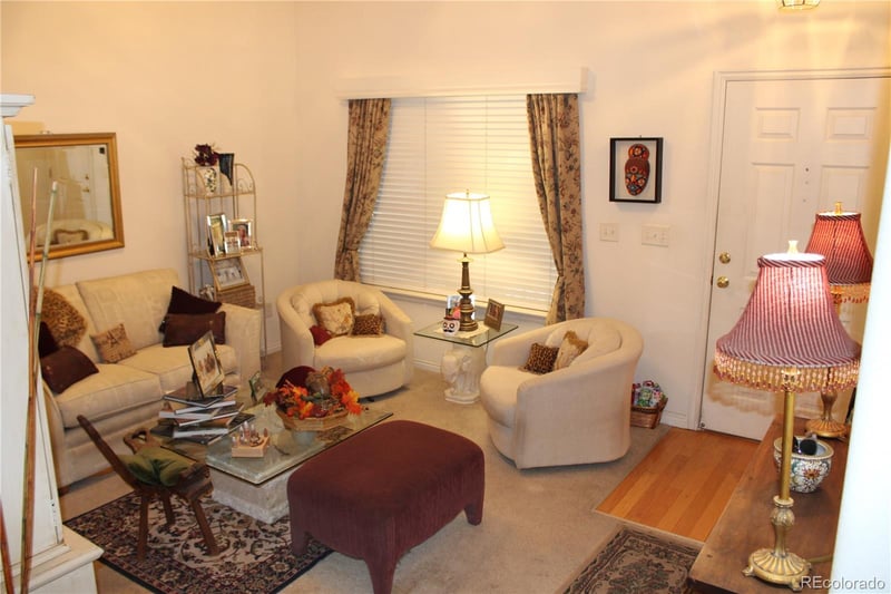 1147 S Boston Ct, Denver, CO 80247