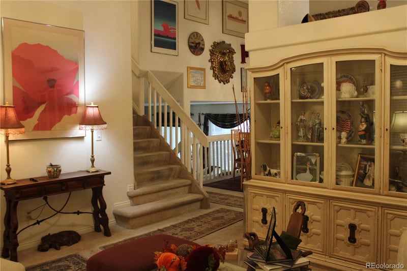 1147 S Boston Ct, Denver, CO 80247