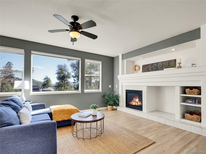 13586 Wamblee Trl, Conifer, CO 80433