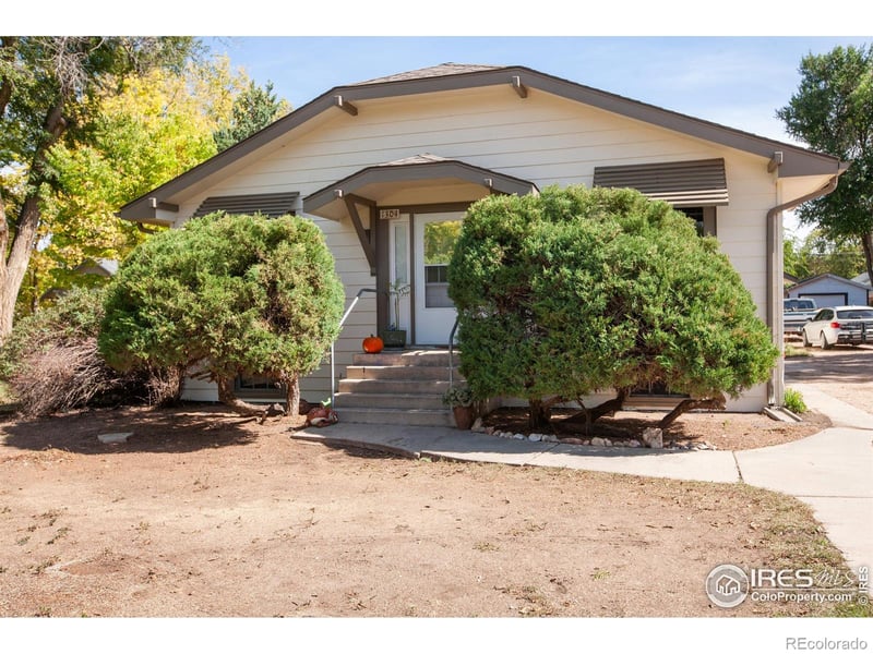 1304 14th Ave, Greeley, CO 80631