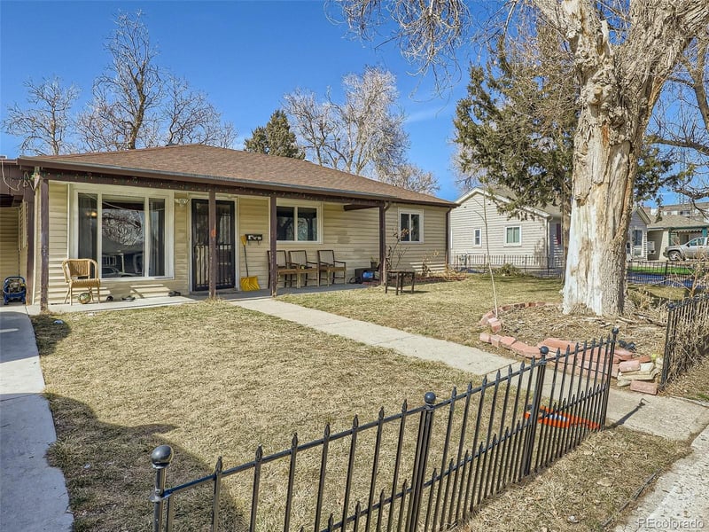 Home Worth Check