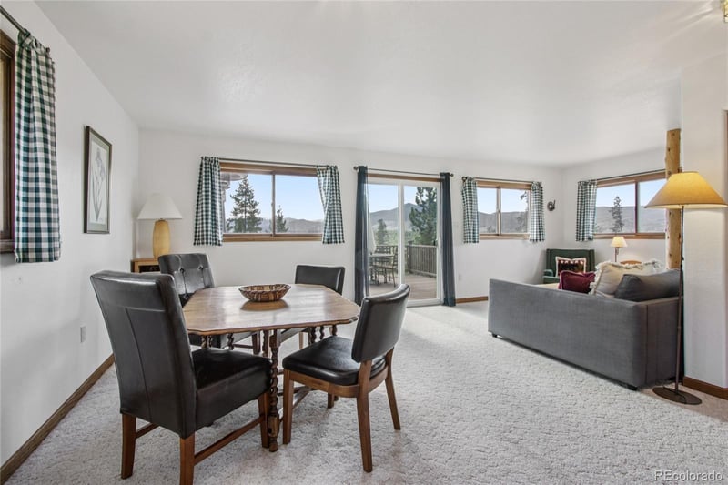 22 Lodgepole Ln, Tabernash, CO 80478