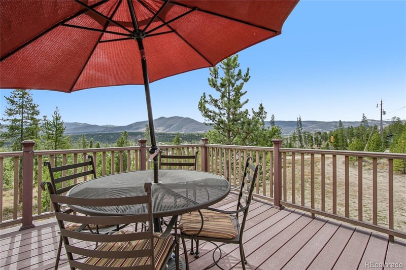 22 Lodgepole Ln, Tabernash, CO 80478