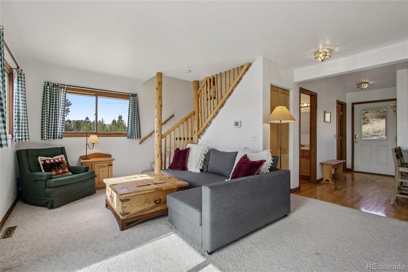 22 Lodgepole Ln, Tabernash, CO 80478