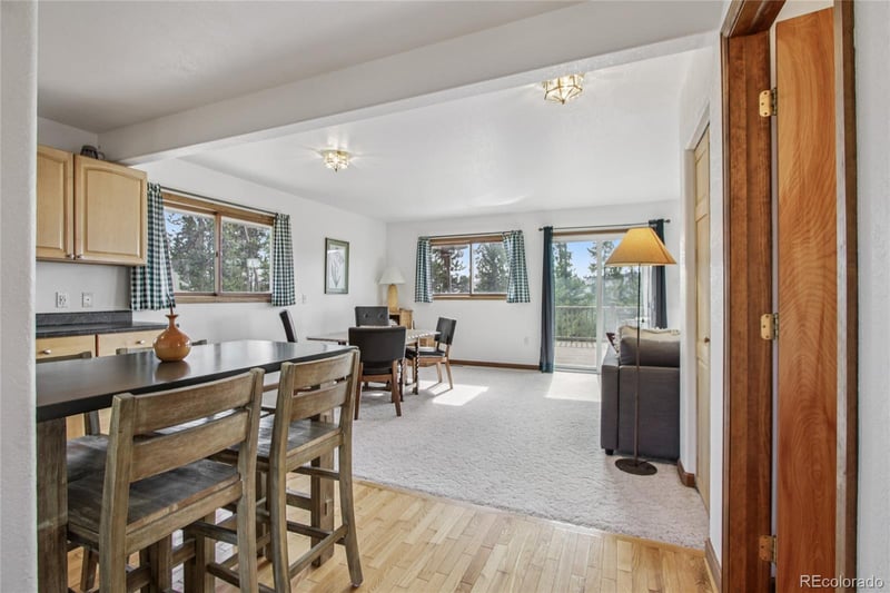 22 Lodgepole Ln, Tabernash, CO 80478
