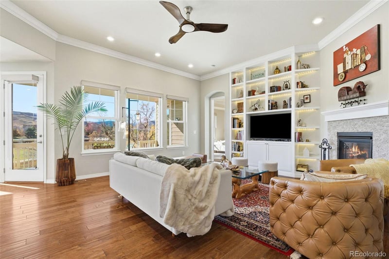 19524 58th Pl, Golden, CO 80403