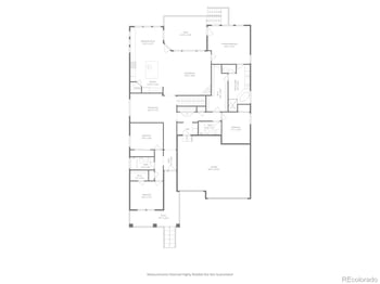 19524 58th Pl, Golden, CO 80403
