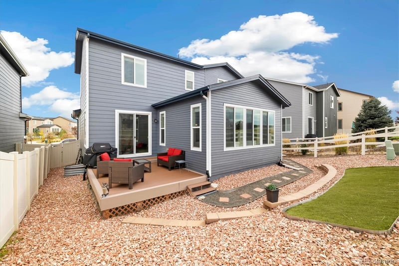 12267 Coral Burst Ln, Parker, CO 80134