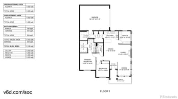 12604 Madison Way, Thornton, CO 80241