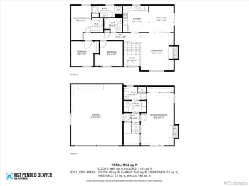 8324 Everett Way, Arvada, CO 80005