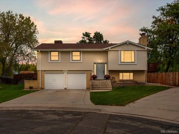 8324 Everett Way, Arvada, CO 80005