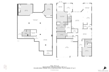 15750 Willow Way, Brighton, CO 80602