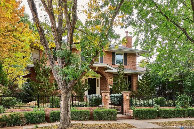2655 E Tennessee Ave, Denver, CO 80209