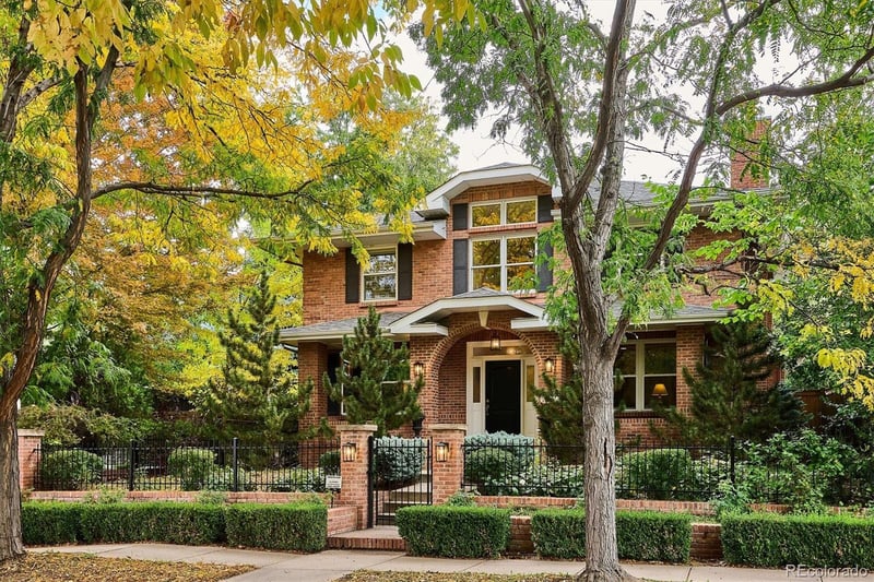 2655 E Tennessee Ave, Denver, CO 80209
