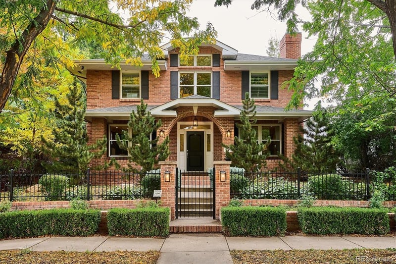 2655 E Tennessee Ave, Denver, CO 80209