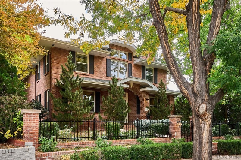 2655 E Tennessee Ave, Denver, CO 80209