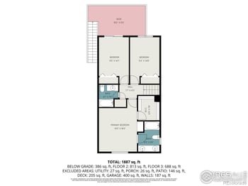 1637 58th Ave, Greeley, CO 80634