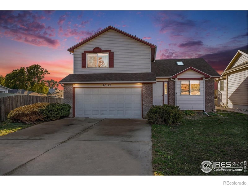 1637 58th Ave, Greeley, CO 80634