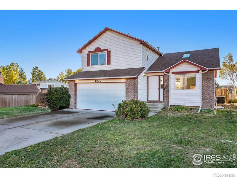 1637 58th Ave, Greeley, CO 80634