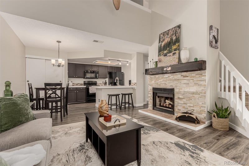 8337 Upham Way #211, Littleton, CO 80128