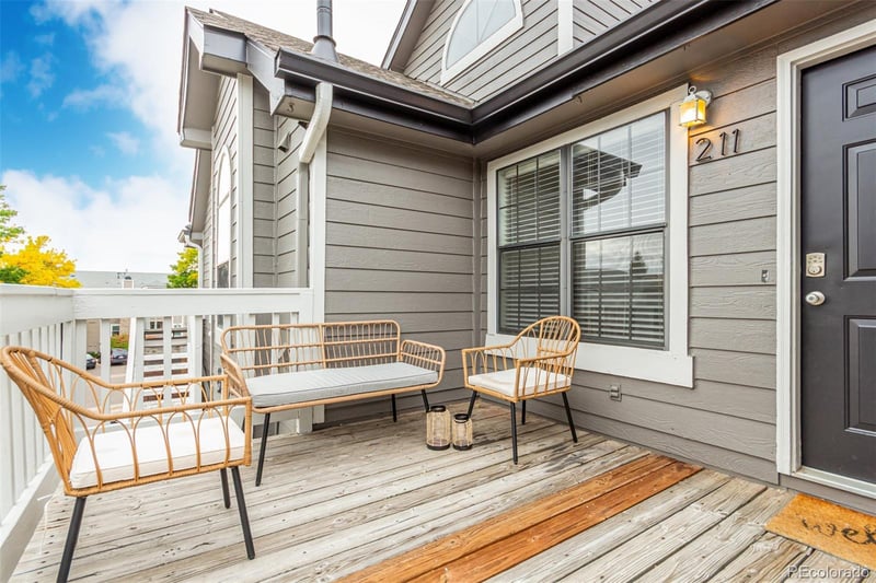 8337 Upham Way #211, Littleton, CO 80128