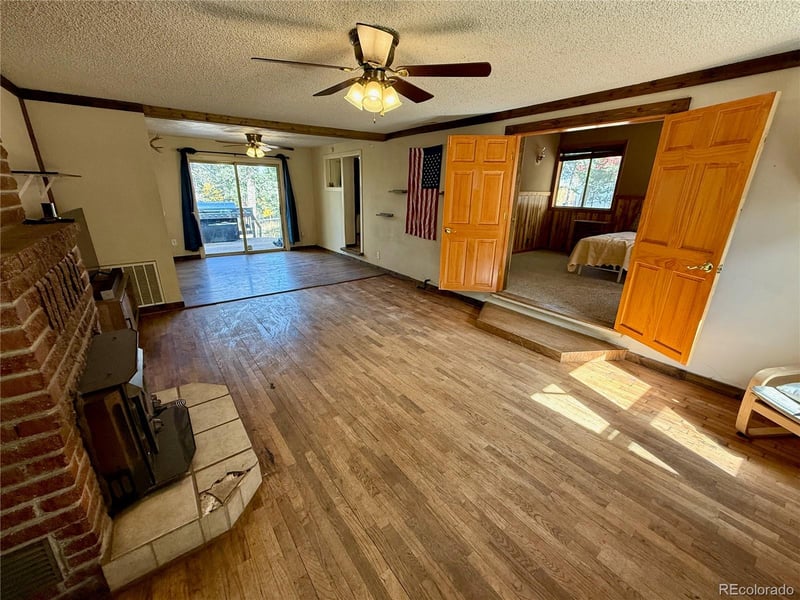 753 Will Stutley Dr, Divide, CO 80814