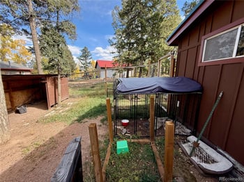 753 Will Stutley Dr, Divide, CO 80814