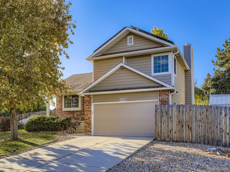 11126 Bowles Pl, Littleton, CO 80127