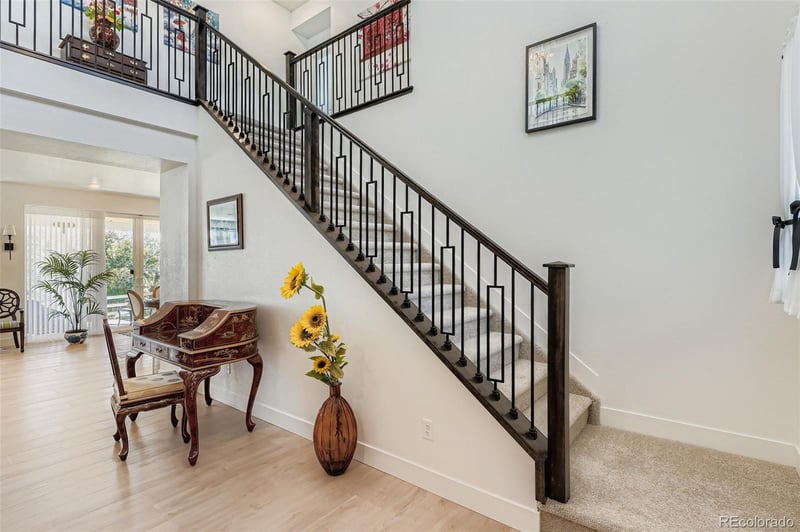 16576 Black Rose Cir, Parker, CO 80134