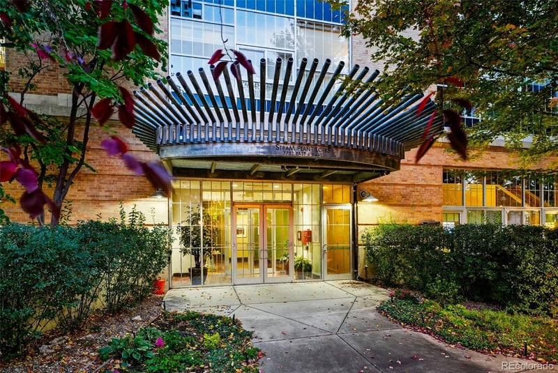 7752 4th Ave #2C, Denver, CO 80230