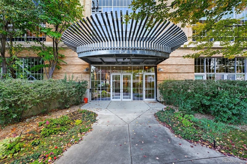 7752 4th Ave #2C, Denver, CO 80230