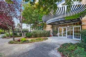 7752 4th Ave #2C, Denver, CO 80230