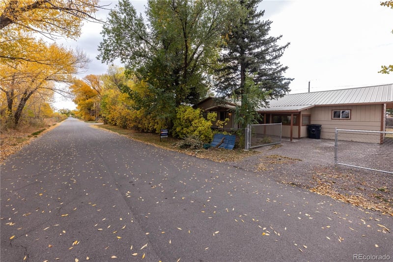 402 W 12th Ave, Antonito, CO 81120