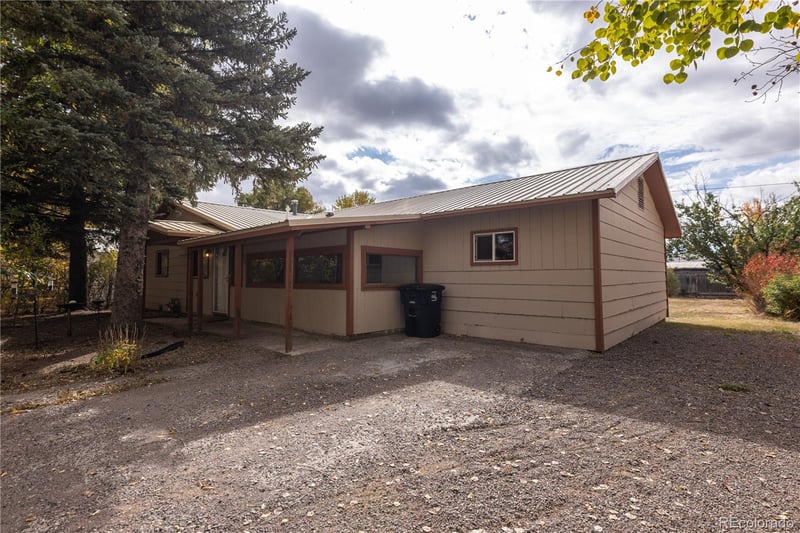 402 W 12th Ave, Antonito, CO 81120