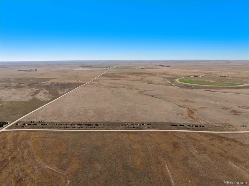Tbd, Rush, CO 80833