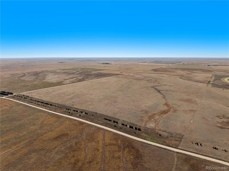 Tbd , Rush, CO 80833