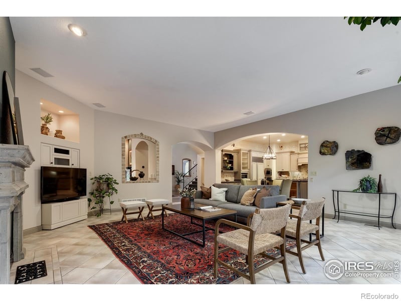 119 Eagle Canyon Cir, Lyons, CO 80540