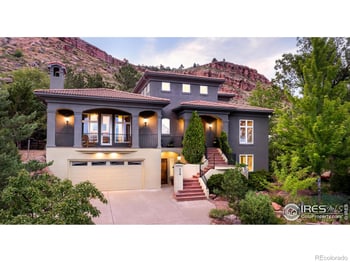 119 Eagle Canyon Cir, Lyons, CO 80540