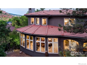 119 Eagle Canyon Cir, Lyons, CO 80540